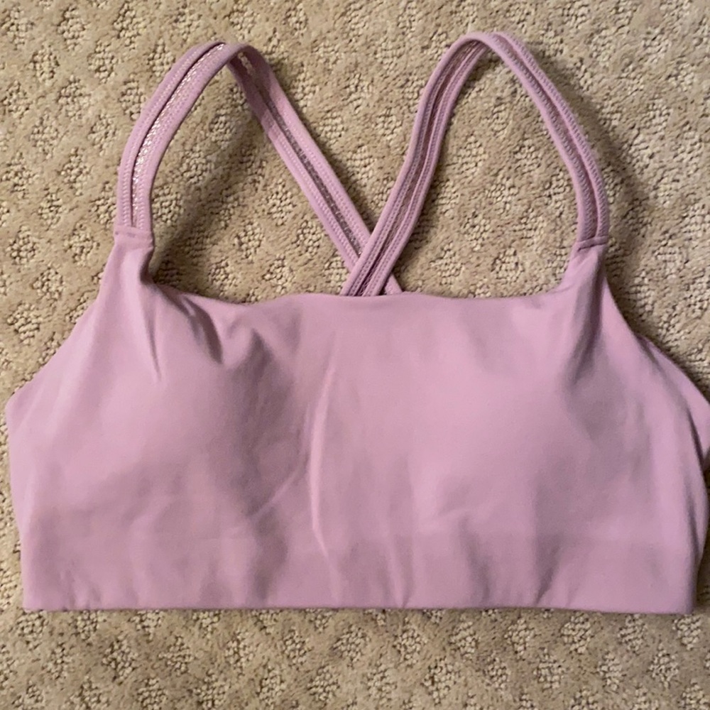Athleta sports bra